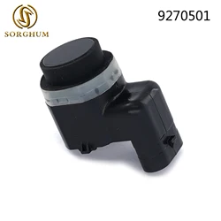 Sensor PDC de aparcamiento para BMW X3, X5 y X6 (E83/E70/E71)