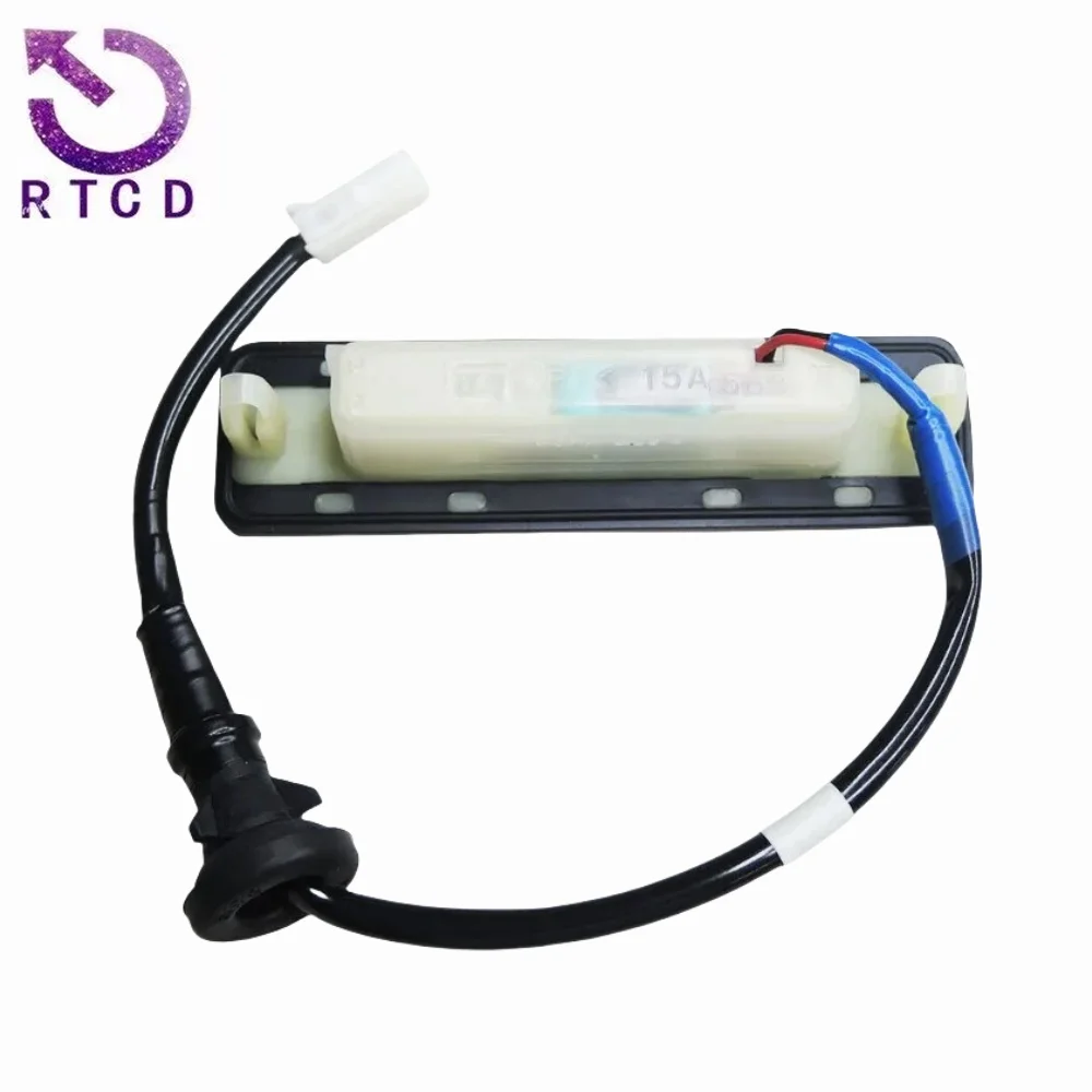 Toyota 84840-12050 interruptor puerta trasera – Corolla 2007-2014 - imagen 5