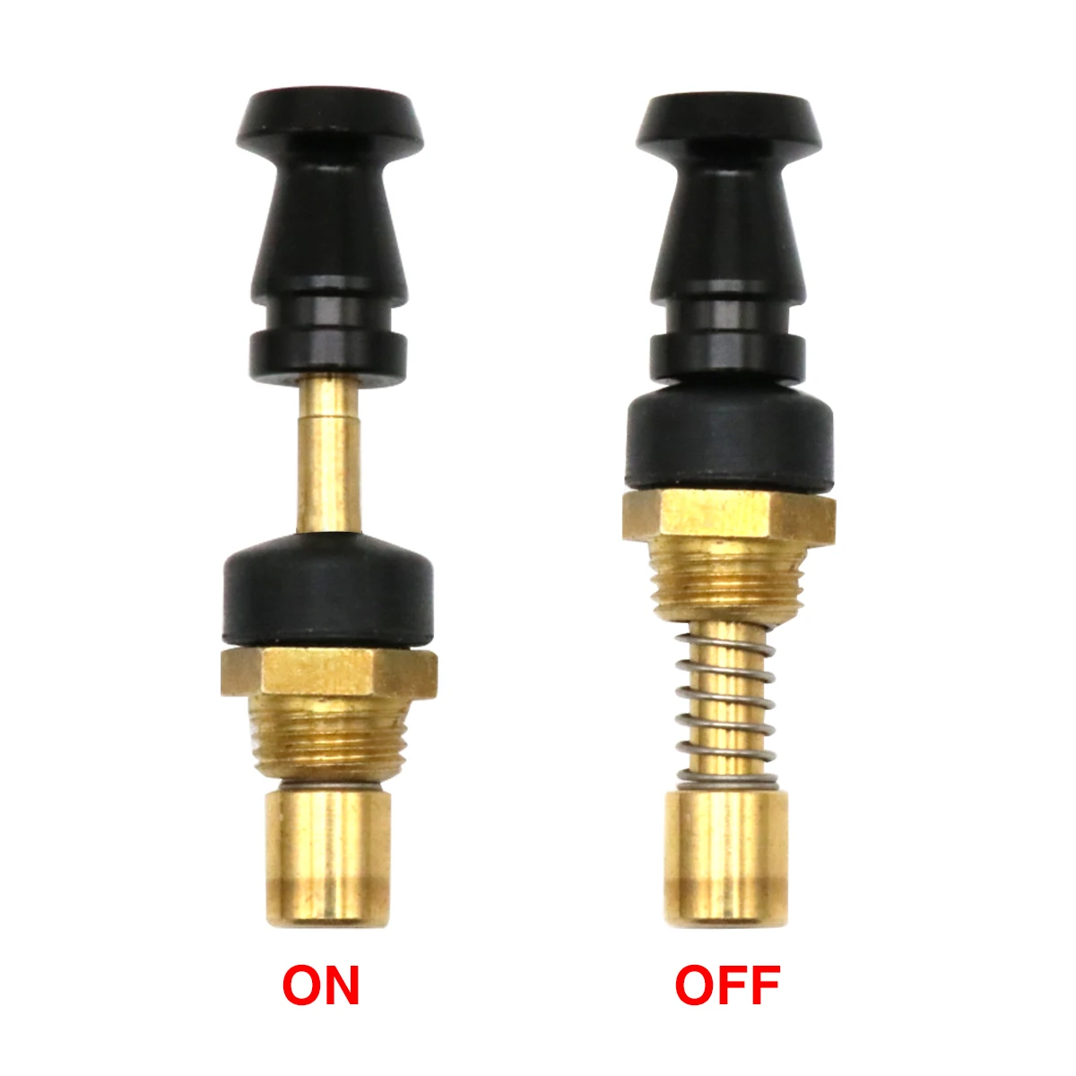 ZS Racing TM24-8001 kit de arranque para carburador Mikuni TM24 - imagen 4