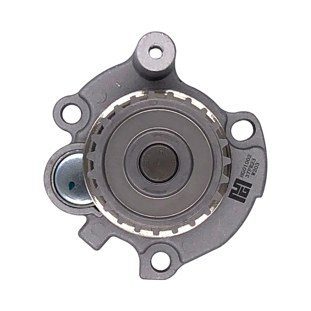 06A121011T Bomba de agua para Audi A3 A4 A5 A6 TT y VW Golf Passat - imagen 3