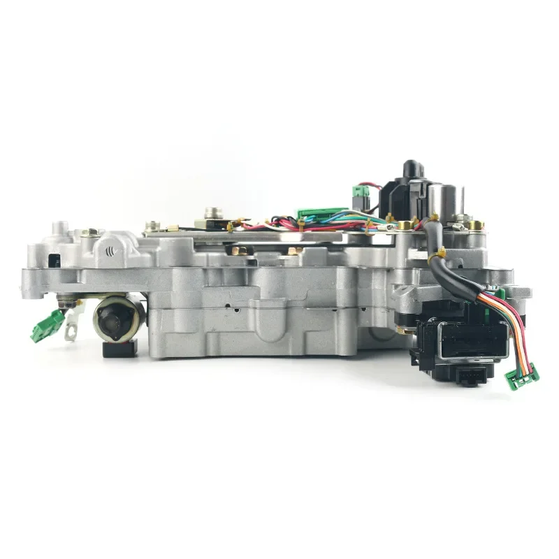 Válvula solenoide cuerpo de válvulas para Nissan Versa 2008 - imagen 2