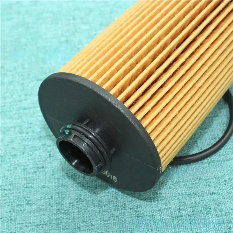 1017110XEZ01 filtro de aceite Great Wall Tank 500 3.0 T 48V - imagen 3