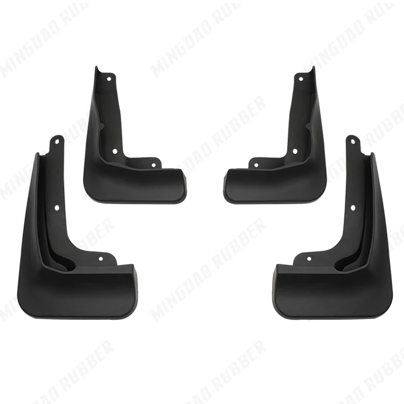 Guardabarros protectores VW Golf 8 MK8 GTI GTD GTE R-Line - imagen 2