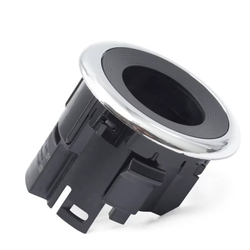 Anillo botón de arranque Nissan Qashqai, Rogue y BMW X3 - imagen 4