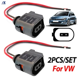 Conector sensor ABS 6E0973702 para Volkswagen