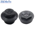 Front Black