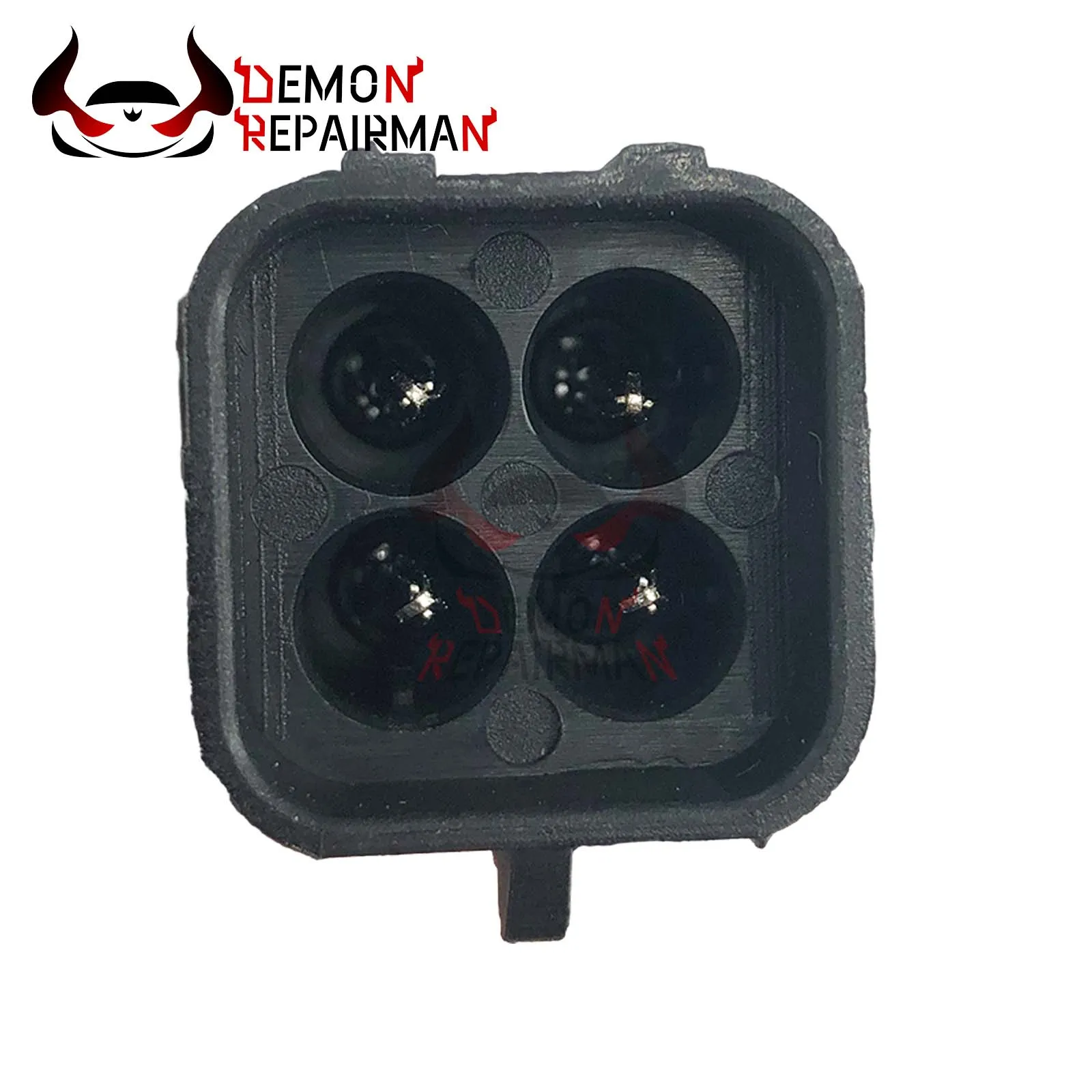 **0258006537 Sonda Lambda Sensor de oxígeno para VAZ VEGA LADA 110 111 112 2110 2111 2112 NIVA 2121 2123 PRIORA 2170 2172 1,5 1,6 1,7** - imagen 4