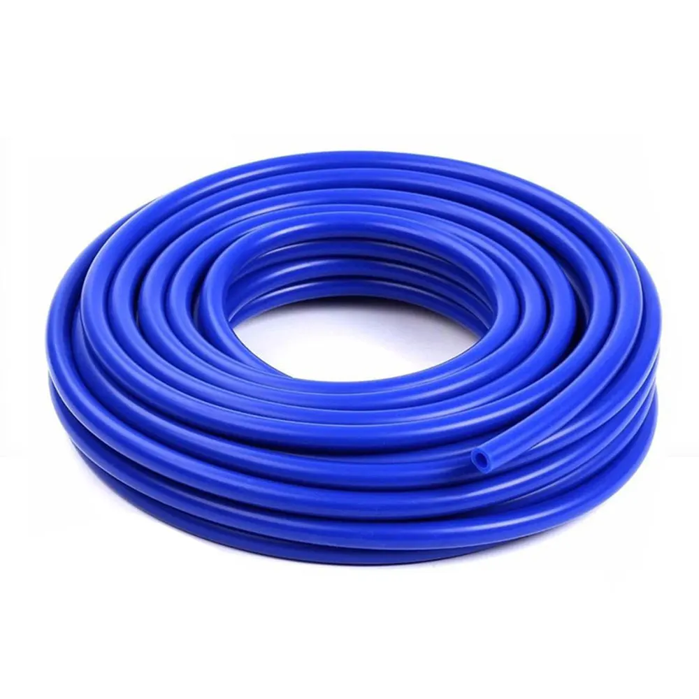 Manguera de vacío de silicona universal 3x9 mm para coche - imagen 5
