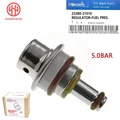5.0 bar