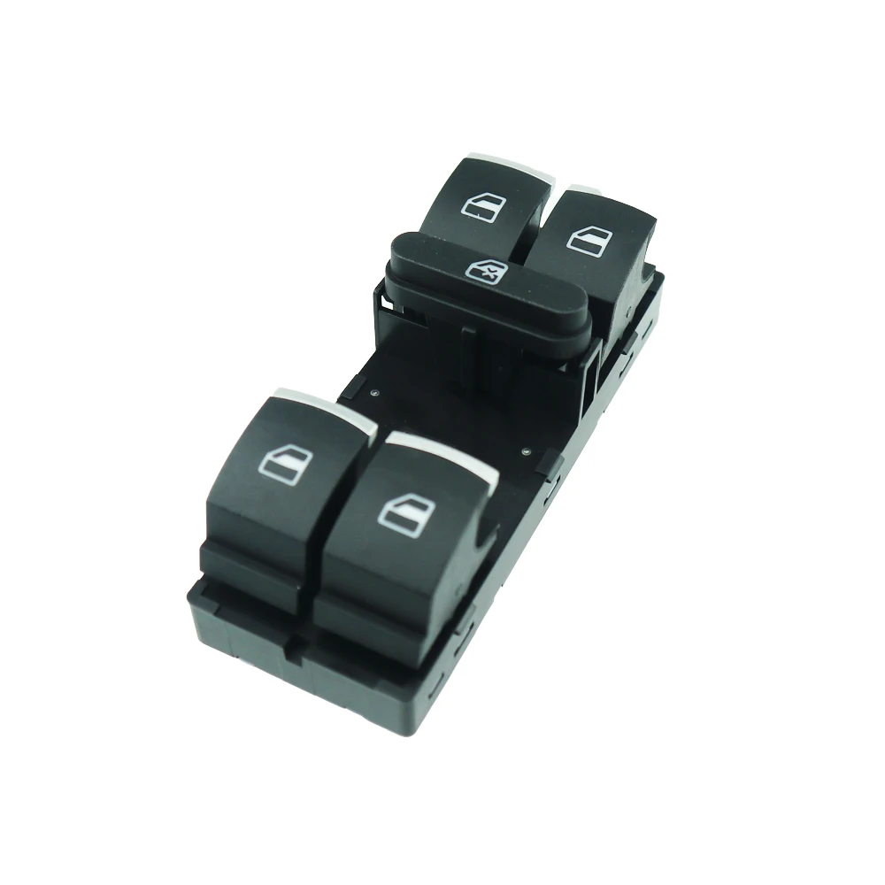 Boton de elevalunas VW 5ND959857 - Jetta, Golf GTI, Tiguan - imagen 2