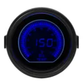 oil temp  gauge
