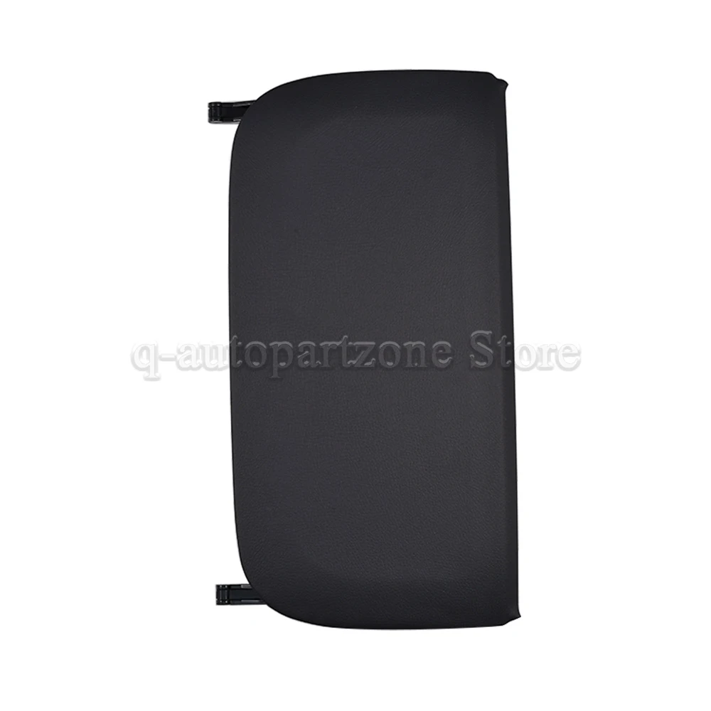 Funda cuero respaldo BMW 5 Series F10 / 7 Series F07 - imagen 3