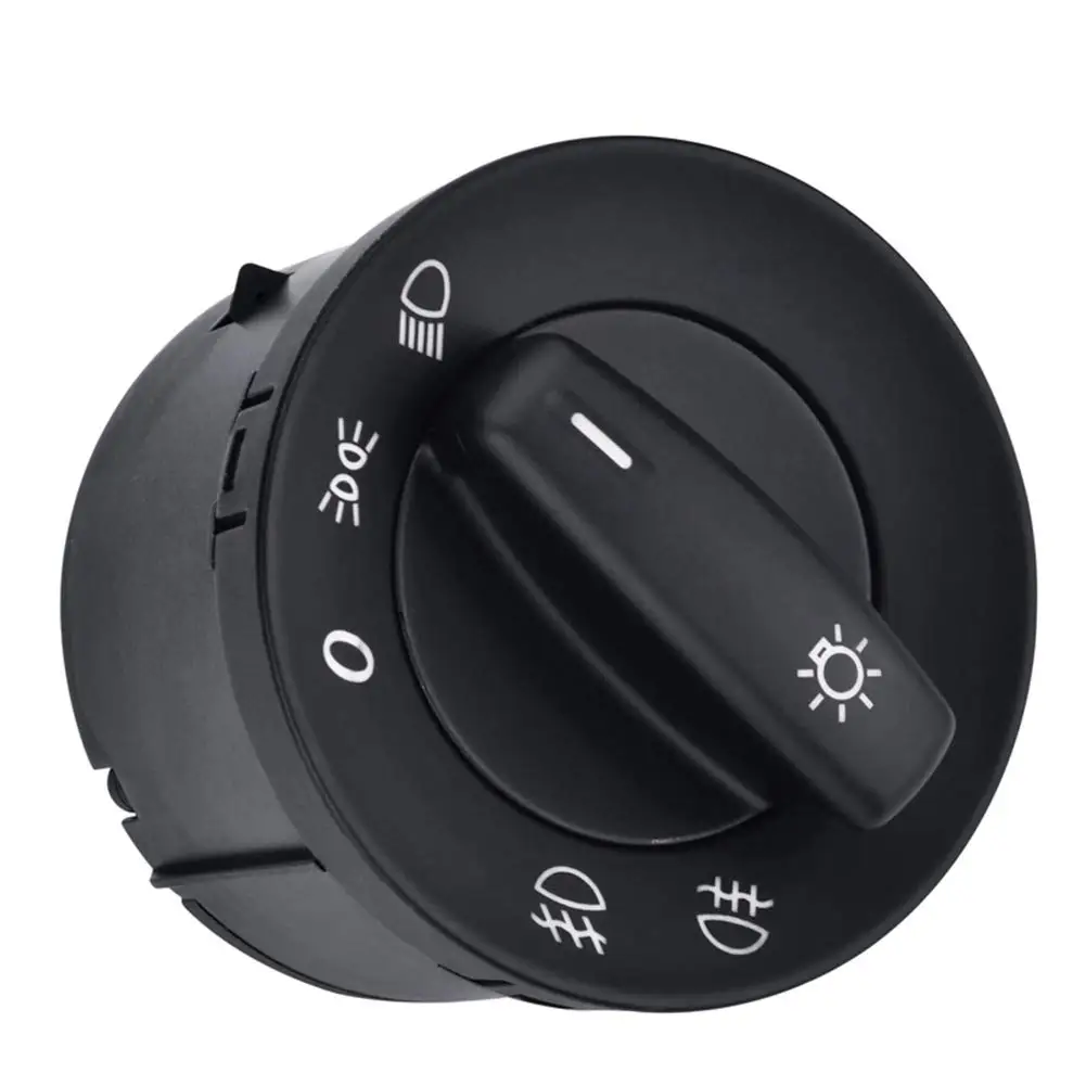 Interruptor antiniebla 1K0941431Q – VW Golf, Passat, Touran - imagen 3
