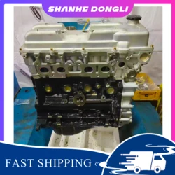 Motor gasolina Toyota 3RZ-FE 2.7 L para Hilux, Tacoma, Hiace y 4Runner