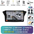 2K 8G-256G 360 DVR