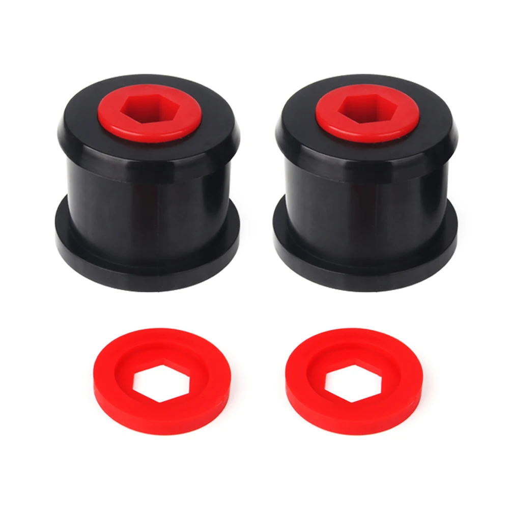 Kit bujes wishbone suspensión Mini Cooper S R50-R53