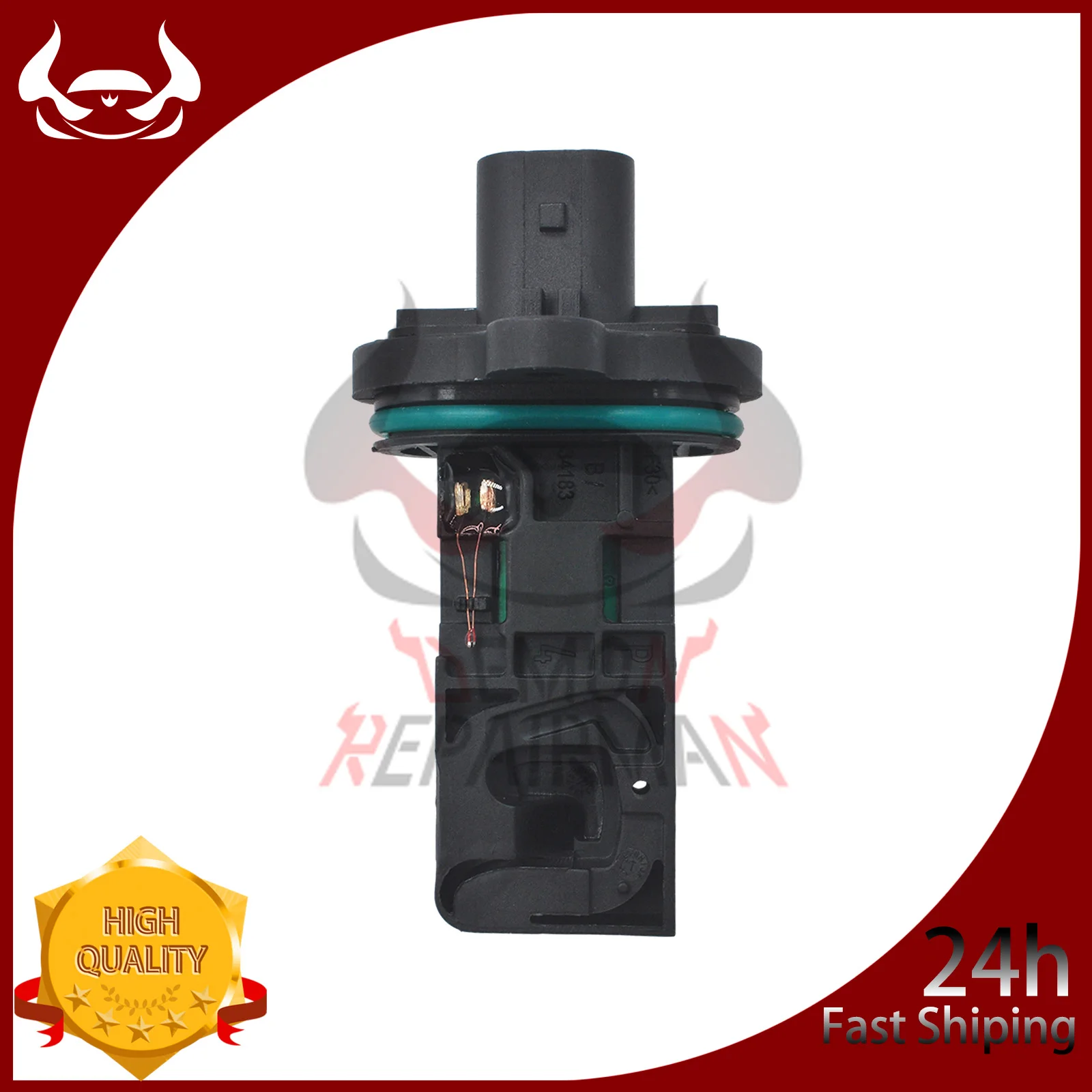 Caudalímetro MAF 0280218254 para Chevrolet Cruze 1.8L 2011-2012