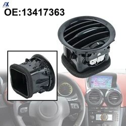 Boquilla rejilla ventilación Opel Adam Corsa D 2012-2019 OEM 13417363