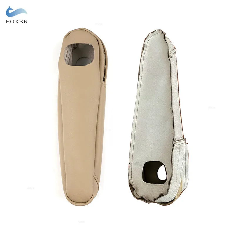 Funda de microfibra para reposabrazos lateral Honda CR-V 2007-2009 - imagen 4