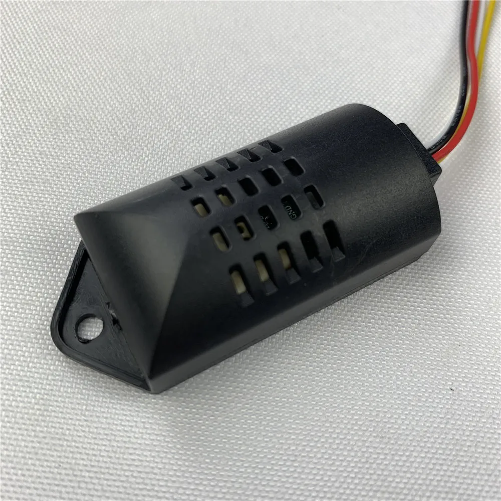 Sensor de humedad para controlador lógico programable - imagen 4
