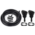 Nozzle and 2m Hose