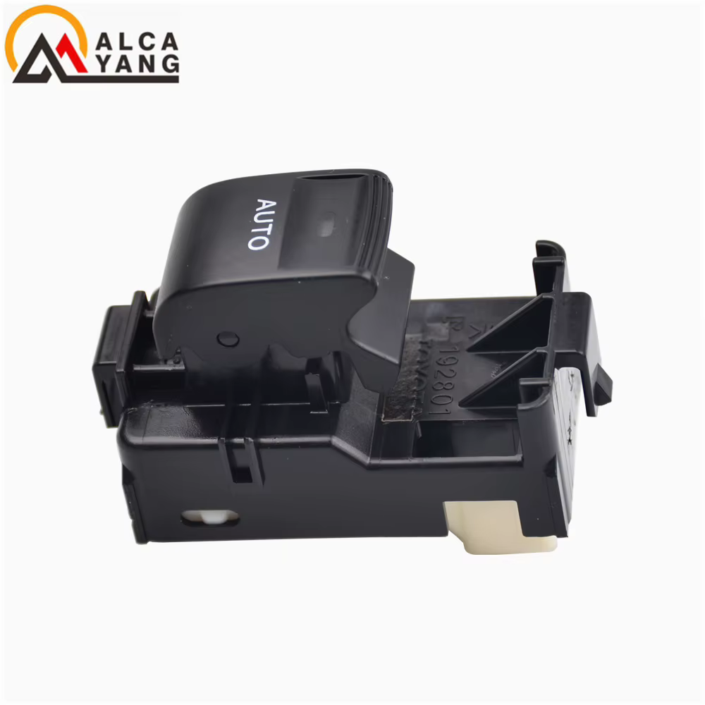Toyota 84810-33120 Interruptor elevalunas Prius, Camry y Land Cruiser - imagen 5
