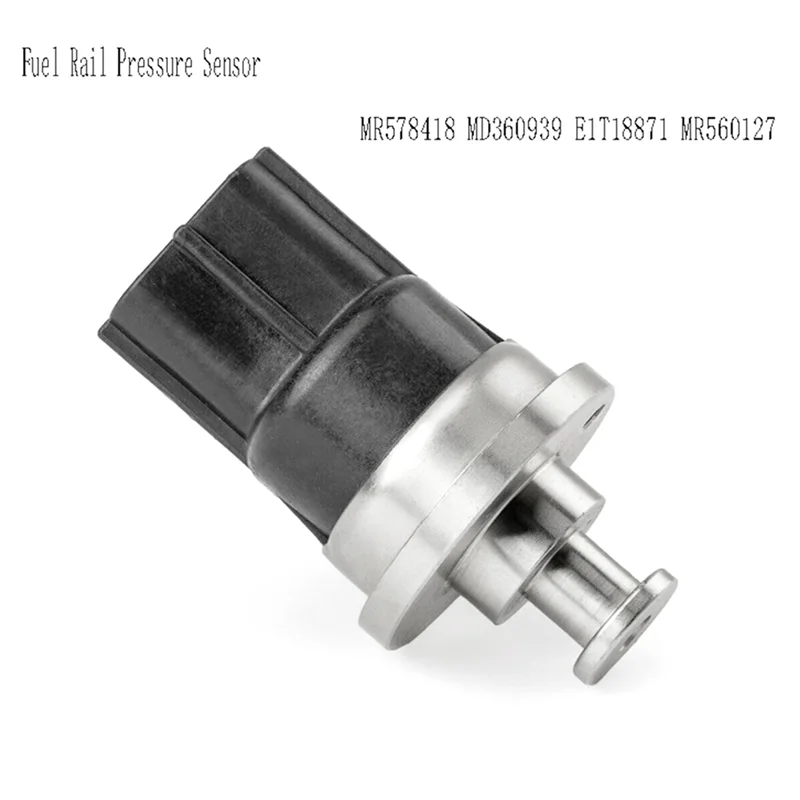MR578418 Sensor de presión del raíl para Mitsubishi Pajero 2.4i - imagen 3