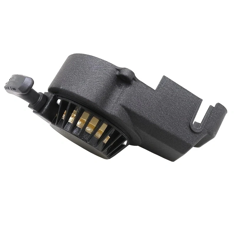 Arrancador de dos tiempos para minimoto, pocket bike y quad ATV - imagen 3