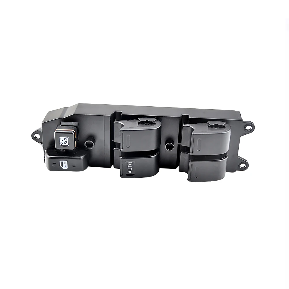 Interruptor elevalunas eléctrico Toyota 84820-60090 – Yaris Hilux - imagen 2