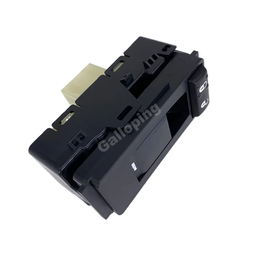 Interruptor elevalunas lado conductor Chrysler 300 y Dodge Avenger - imagen 5