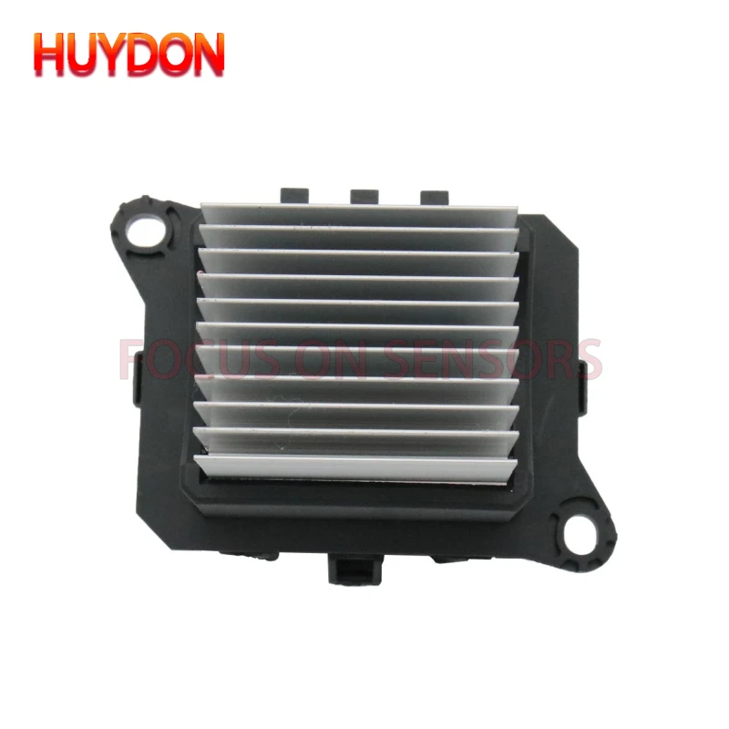 Resistencia ventilador calefactor 73533FG000 – Subaru Forester Impreza - imagen 5