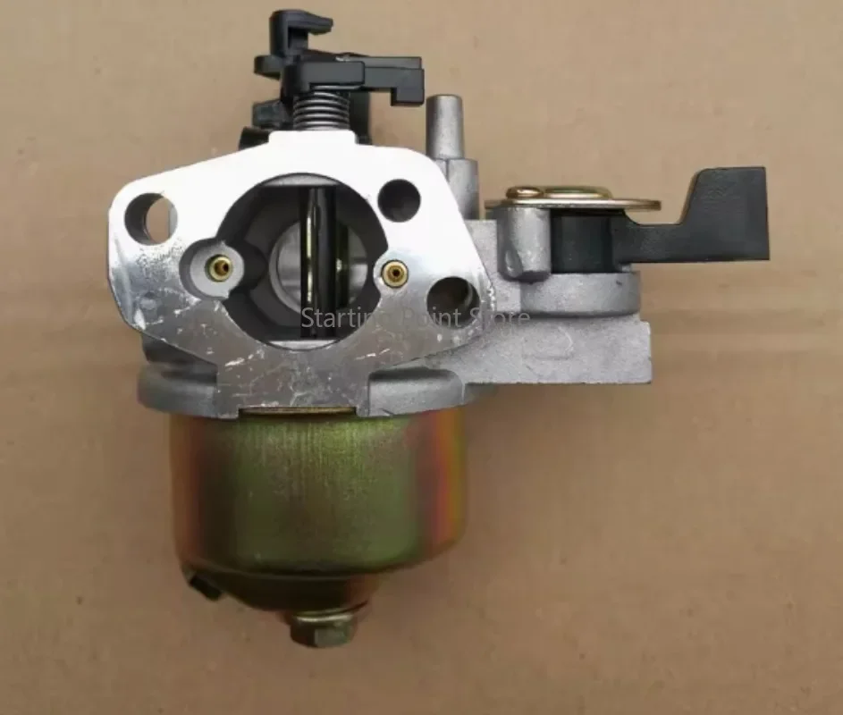 Carburador cortacésped Honda GXV160 compatible - imagen 3