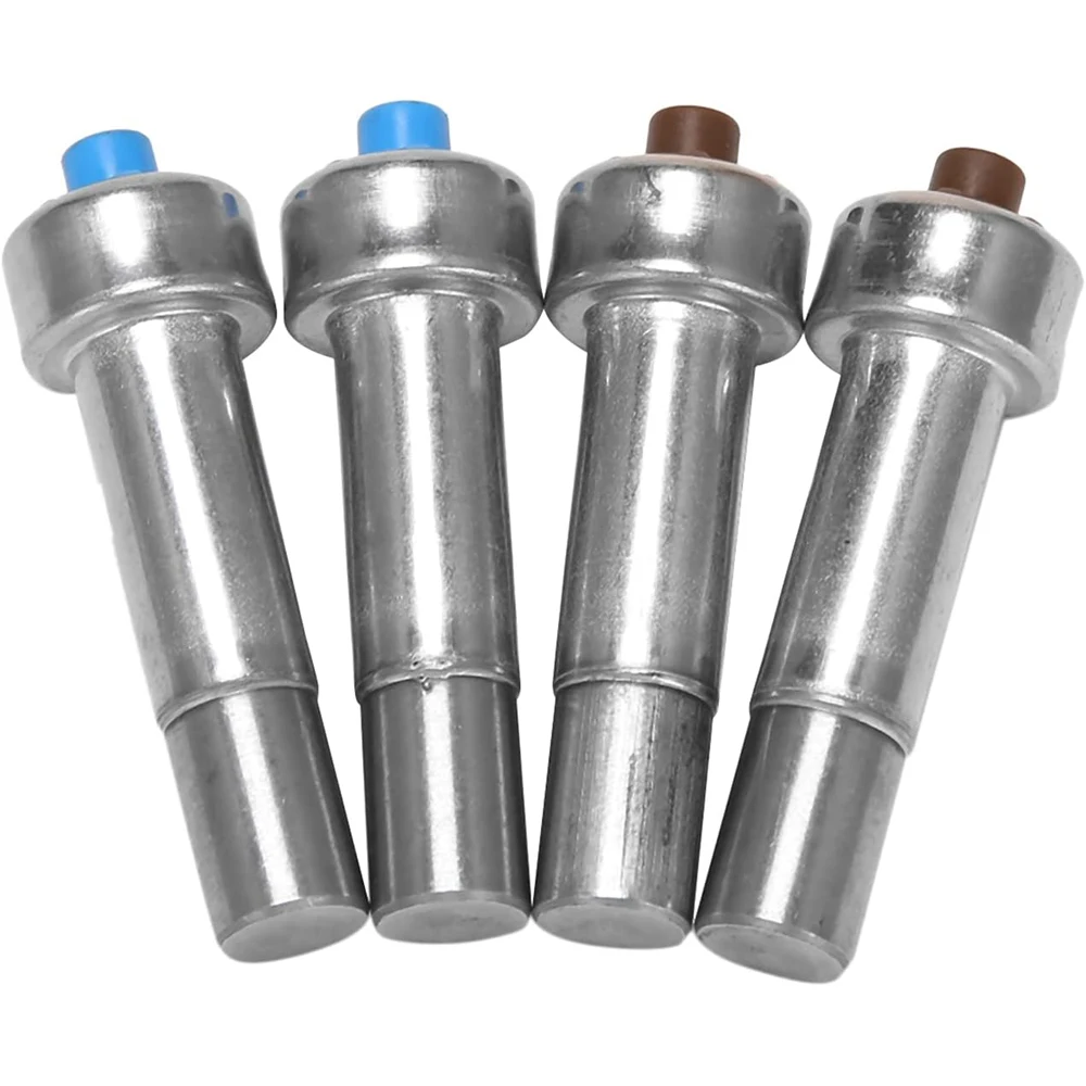 Kit reparación válvula solenoide caja cambios camión Volvo 500170779 - imagen 3