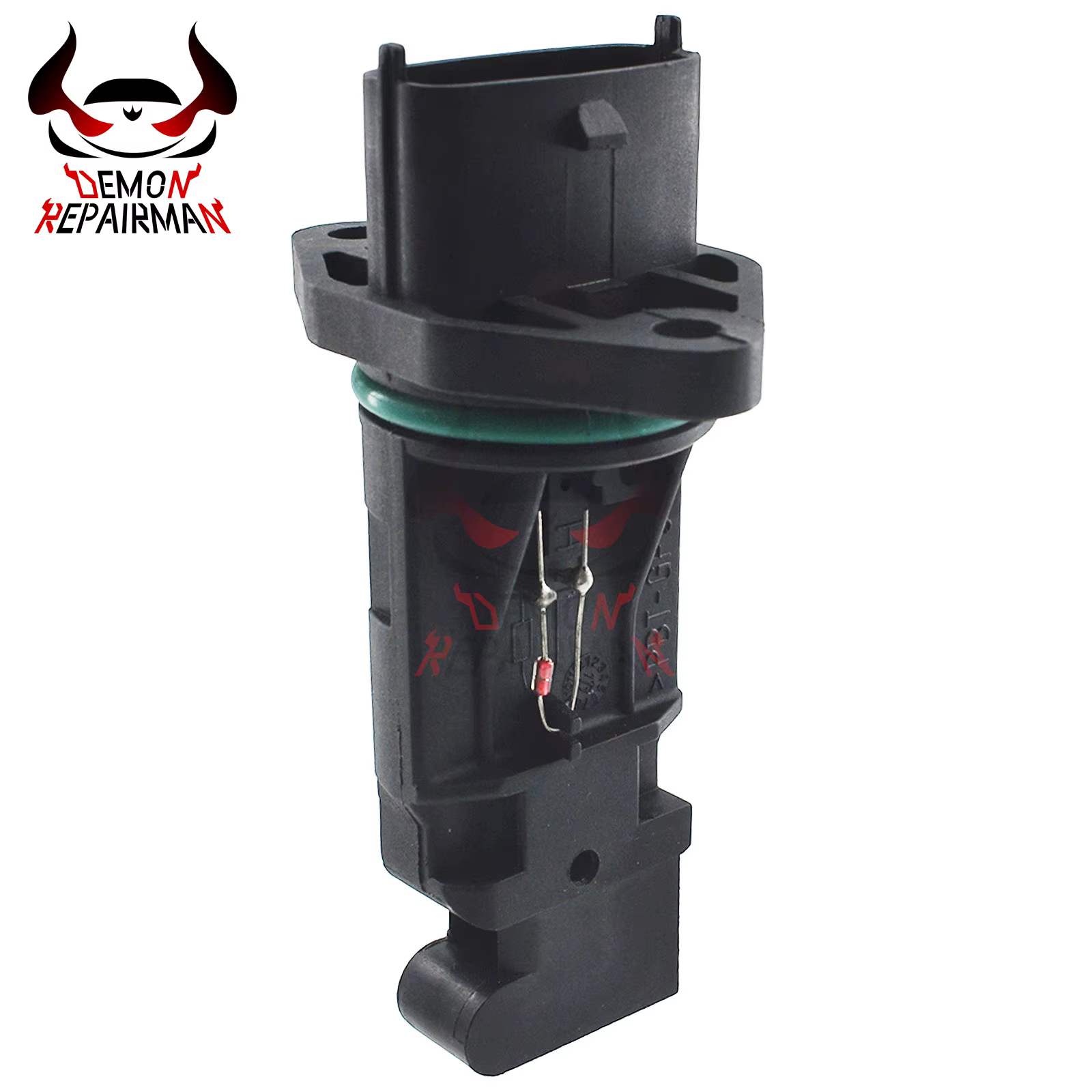 Hyundai OEM 28164-4A000 Sensor MAF para Terracan 2.9 CRDi 4WD - imagen 4