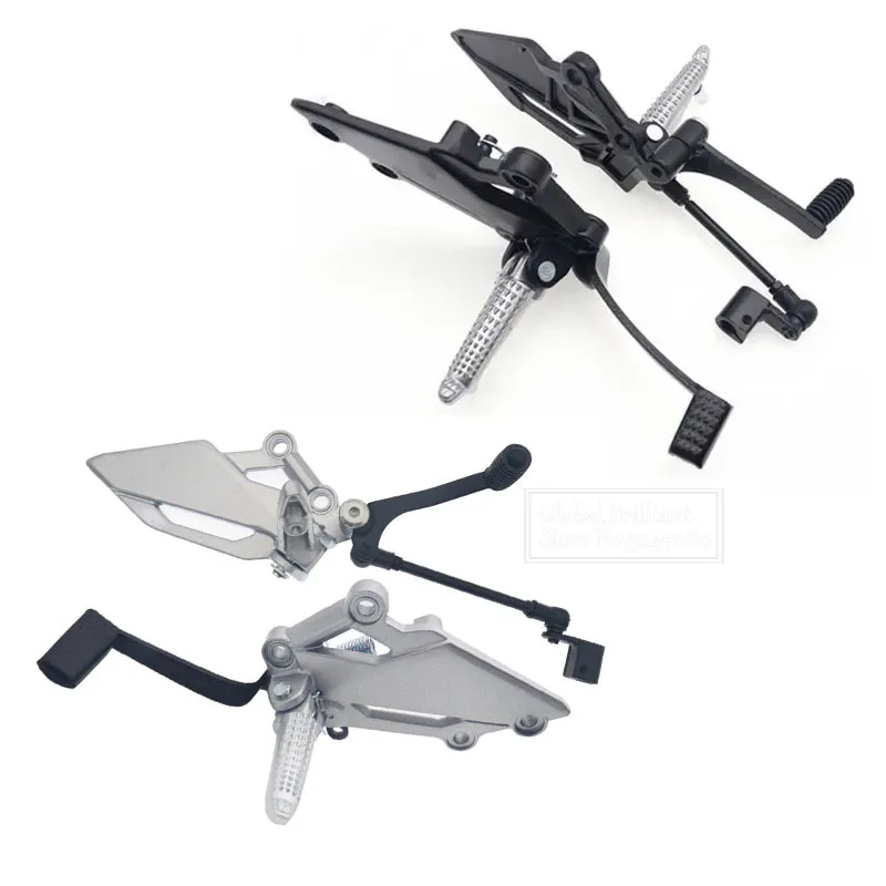 Pedal de cambio para Kawasaki Ninja 300 - vista general