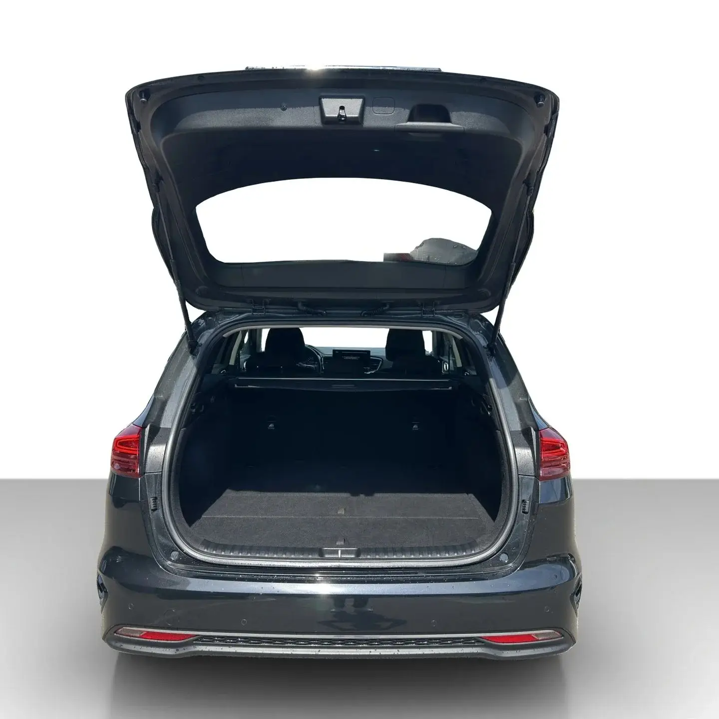Amortiguadores portón trasero Kia Ceed SW CD Sportswagon desde 2018