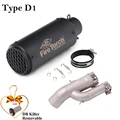 Type D1