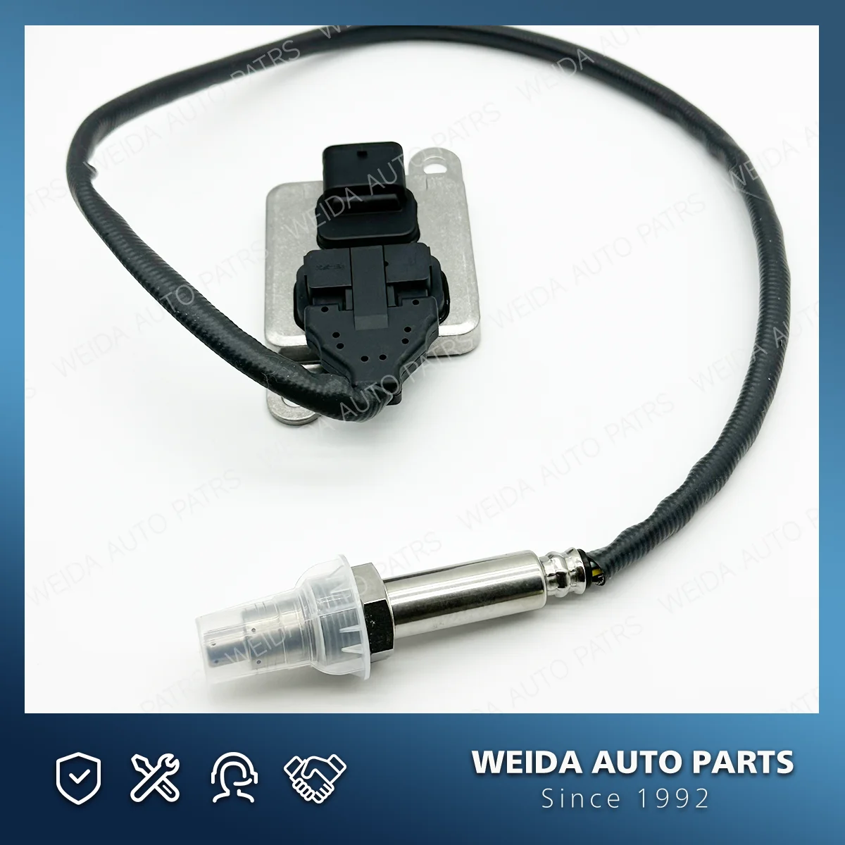 Sensor NOx original Mercedes A 0009050108 para W205 W164 W213 W253 - imagen 5