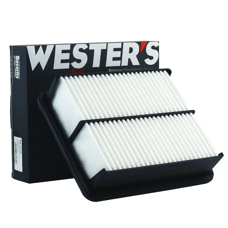 Filtro de aire Westguard 1109120U2210 para JAC Refine S3 1.5-1.6 - imagen 2