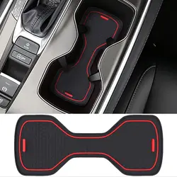 Posavasos antideslizantes para Honda Accord 2017-2022