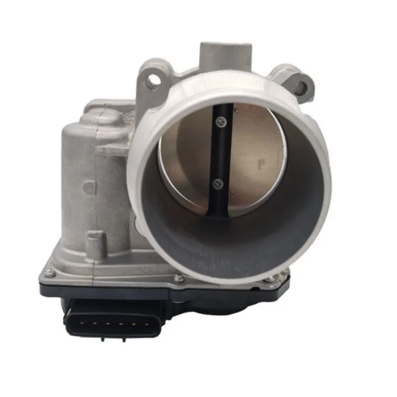 Cuerpo del acelerador para Volvo S60 S90 V40 V60 V70 V90 XC40 XC60 XC70 XC90 1.5L 2.0L 2015-2021