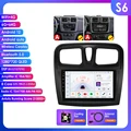 S6 A-4G 8Core-6G 64G