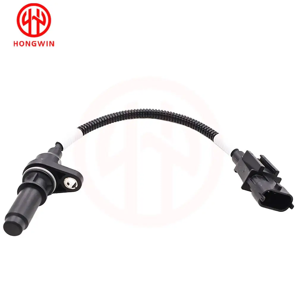 Sensor posición cigüeñal Hyundai 39180-2E600 para Sonata 2.0 DOHC - imagen 3