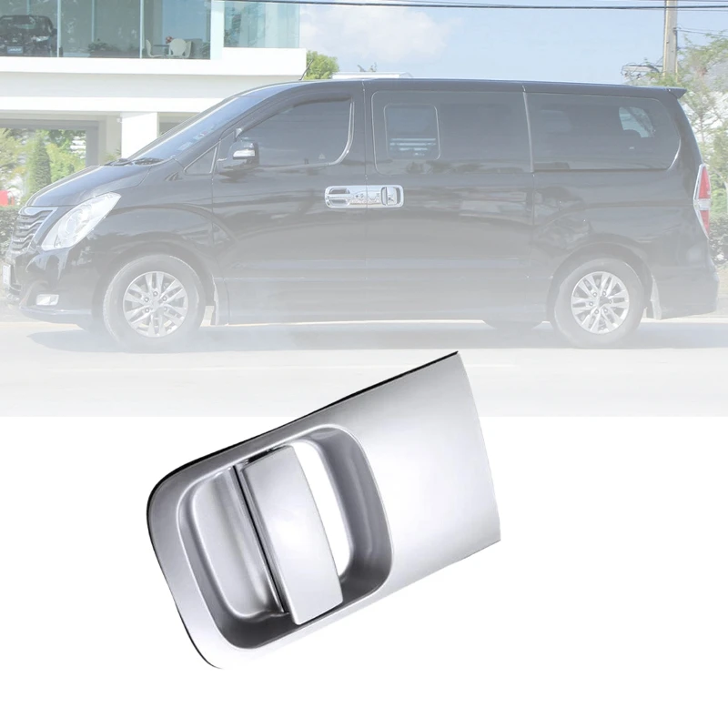 Manija de puerta exterior Hyundai H1/Grand Starex I800 corredera