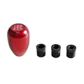 5 Speed Red