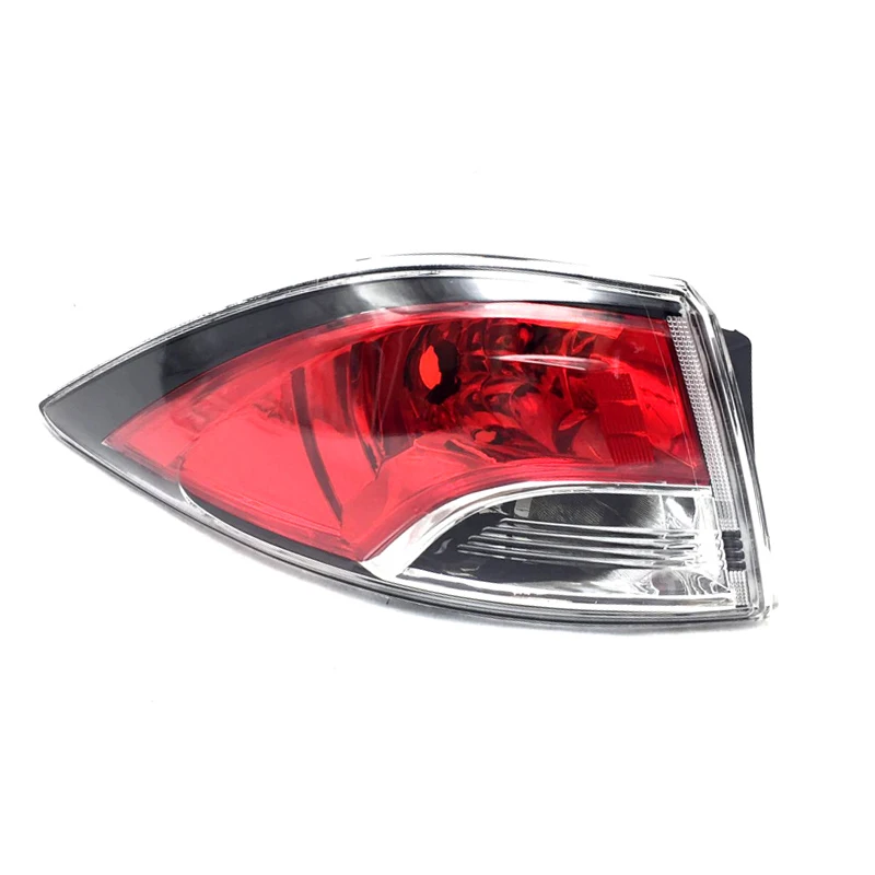 Mazda 2 2008-2012: Luz trasera con freno y alerta - imagen 4
