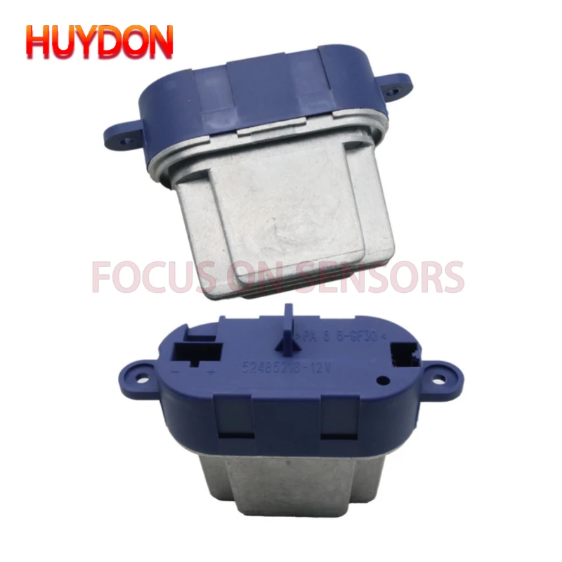 7701206541 Resistencia del ventilador HVAC - Alfa Romeo GT Brera