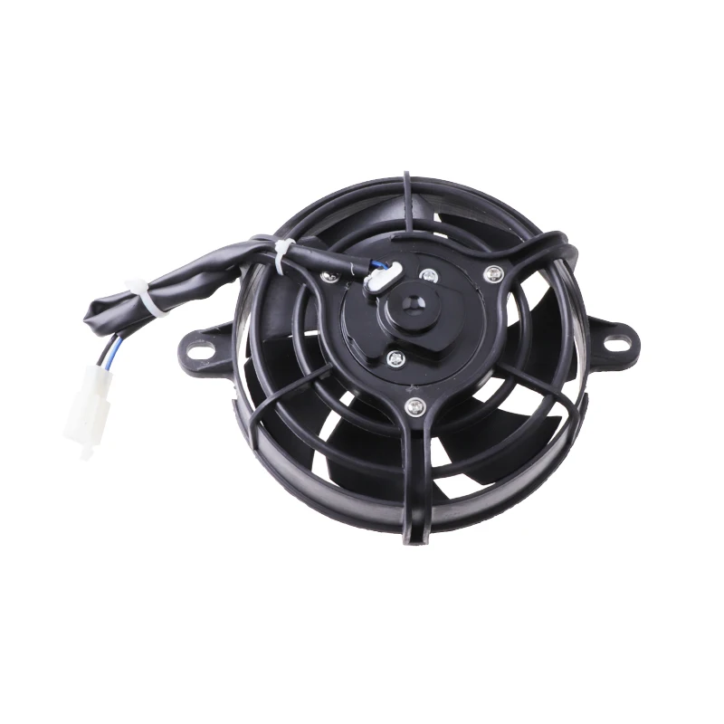 Ventilador refrigeración universal 5" moto cross ATV quad