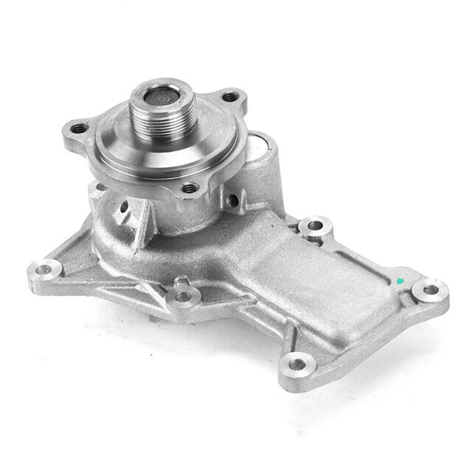 Bomba de agua AW6189 con juntas para Jeep Wrangler 3.8L V6 OHV - imagen 3