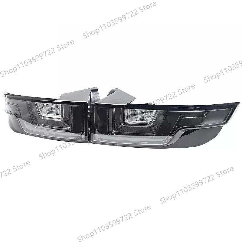 Piloto trasero LED ahumado Range Rover Evoque 2016-2019 - imagen 3
